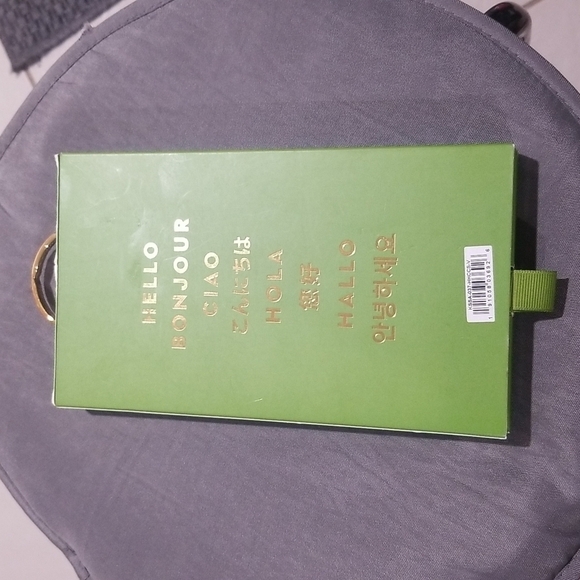 💕KATE SPADE💕 Floral Flexible Hardshell Case NWT - Picture 6 of 10